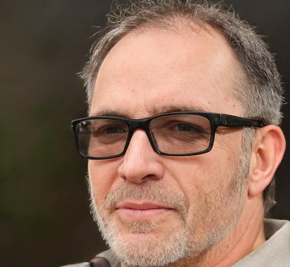 Rúben Silva, Consultor Financeiro