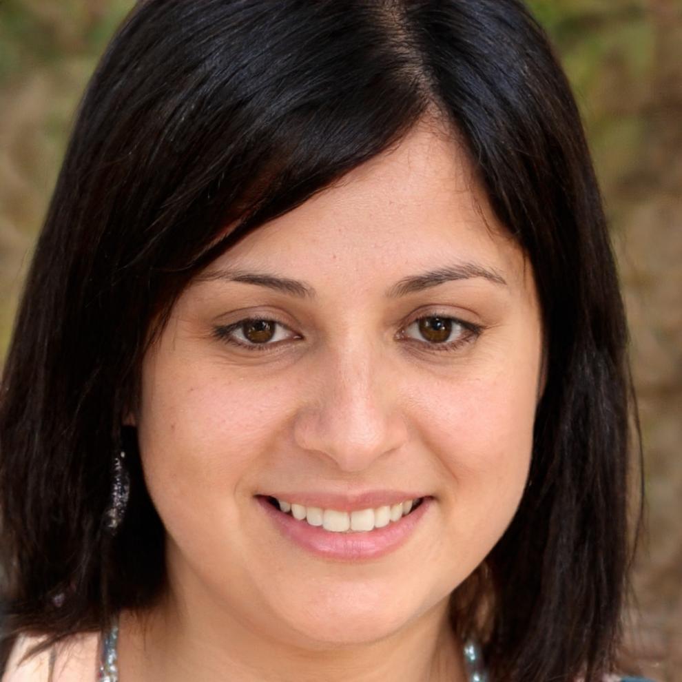 Cláudia Ferreira, Diretora de Planeamento Financeiro