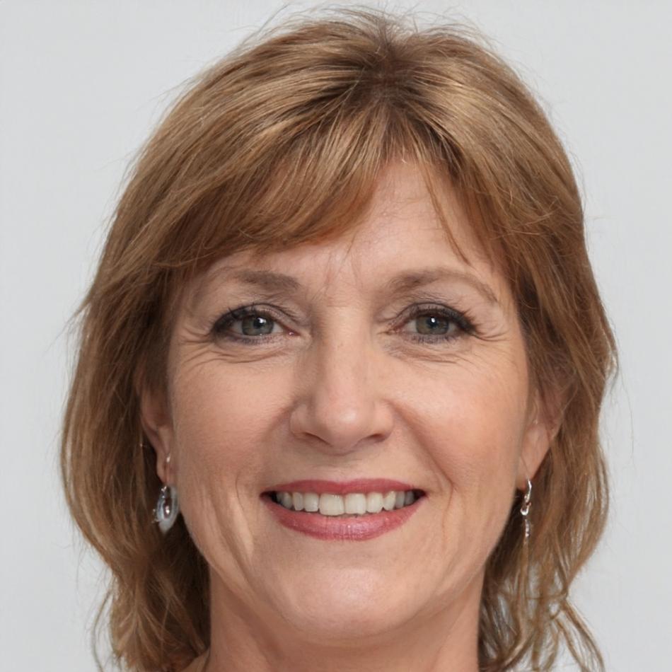 Beatriz Mendes, Diretora de Modelagem Quantitativa